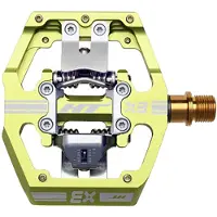 HT Components Pédales X3t