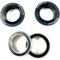 Tripeak Roulements De Roue Bb90/95 Trek Shimano Ceramic
