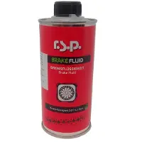 R.s.p. Liquide De Frein 5.1 250ml