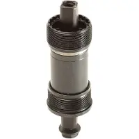 Mvtek Fat Bike Reinforced Bottom Bracket Argenté 68 mm / 160.8 mm