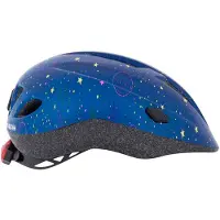 Contec Juno Galaxy Urban Helmet Bleu XS