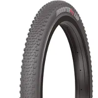 Kenda Pneu De Gravel Booster Tubeless 700c X 33
