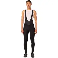 Oakley Apparel Clima Thermal Tight Bib Tights Noir L Homme