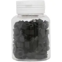 MSCH Copenhagen Cable Guide 100 Units Noir