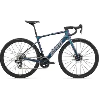 Giant Vélo électrique De Route Defy Advanced E+ Elite 0 Syncdrive Move+ Red Axs 2025