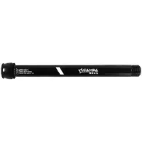Campa Bros Kombat M15 X P1.5 X 12l Rock Shox Front Through Axle Argenté 15 x 158 mm