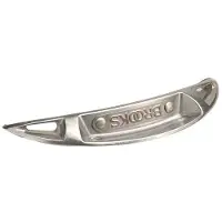 Brooks England Becquet Arrière Cambium C17 Aluminium