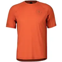 SCOTT Maillot Enduro Manches Courtes Trail Flow Pro