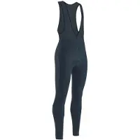 Gist Supremo -5º Bib Tights Noir XL Homme
