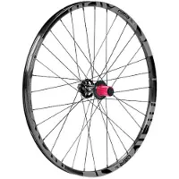 Gtr Roue Arrière De Vtt Sl27 27.5´´ 6t Disc Tubeless