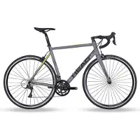 Head Bike I-speed I Sora Rdr3000 2022 Road Bike Gris 59
