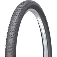 Kenda Pneu VTT Honey Badger Xc Dtc 29'' x 2,20 Tubeless Argent 29'' x 2,20 Argent 29'' x 2,20
