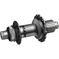 Shimano Moyeu Arrière Xtr M9111 Cl Micro Spline