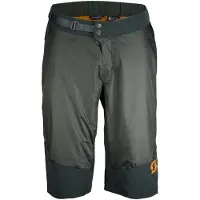 SCOTT Trail Storm Insuloft Al Shorts Vert 2XL Homme