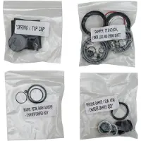 Rockshox Kit De Service Boxxer Team
