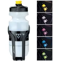 Topeak Iglow Water Bottle Clair