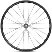 Fulcrum Jeu De Roues Gravel Rapid Red 3 Db 28´´ Disc Tubeless