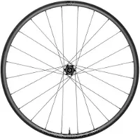 Cannondale Roue Avant Gravel G-s 25 6b Disc 650