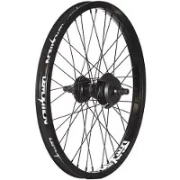 Demolition Roue Arrière Whistler 18´´ Lhd