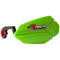 Rtech R20 Handguards Vert