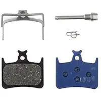 Hope Sram Sr4 Disc Brake Pads Argenté