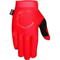 Fist Stocker Gloves Rouge M Enfants