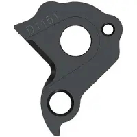 Pilo Patte De Dérailleur D1151 Pivot