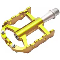 HT Components Ars03 Pedals Doré