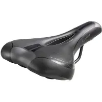 Mvtek Plus Lyra Saddle Noir 180 mm