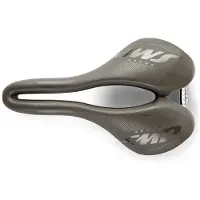 Selle Smp Vt 30 C Gel Gravel Carbon Rail Saddle Noir 155 mm
