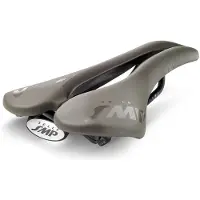 Selle Smp Vt 20 C Gravel Carbon Rail Saddle Argenté 144 mm