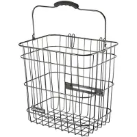 Giant Panier Arrière Metro
