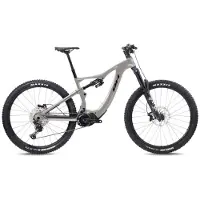 Bh Ilynx+ Enduro 9.7 29´´ Xt 2023 Mtb Electric Bike Argenté M