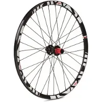 Gtr Roue Arrière De Vtt Sl27 29´´ Centerlock Disc Tubeless