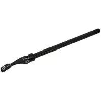 MSCH Copenhagen Aluminium 275 Rear Through Axle Noir 12 x 148 mm