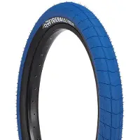 Eclat Pneu Rigide Urbain Fireball 60 Tpi Anti Puncture 20´´ X 2.40