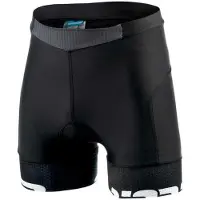 Bioracer Cuissard Sans Bretelles Vesper Soft Hotpants