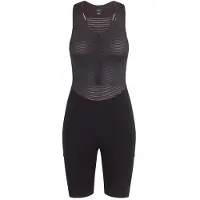 Rapha Cargo Bib Shorts Noir S Femme