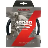 Ashima Kit De Câble De Frein Magura 5x2.1 Mm 3 M