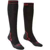 Bridgedale Chaussettes Longues Heavyweight Knee