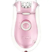 Fineza - Epilateur femmes - Rose