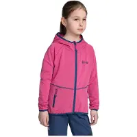 KILPI Veste imperméable fille Memphis