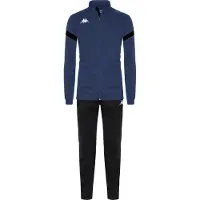 Kappa Dalcito Tracksuit Bleu 4 Years Garçon