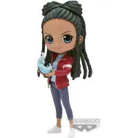 Bandai Figurine Qposket Aisha De Fate: The Winx Saga