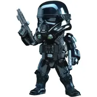 Beast Kingdom Toys - Star Wars EAA-161 Death Trooper Action Figure [COLLECTABLES] Action Figure, Collectible