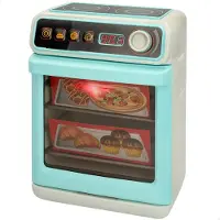Playgo Table De Cuisson Et Four électriques Avec Lumière Et Son