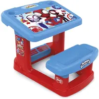Chicos Spidey & His Amazing Friends Table Clair Enfants