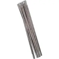 Salewa Denali Iii Pole Set Gris