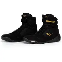 Everlast Chaussures De Boxe Elite 2