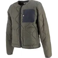 Helstons W1 Jacket Vert XL Homme